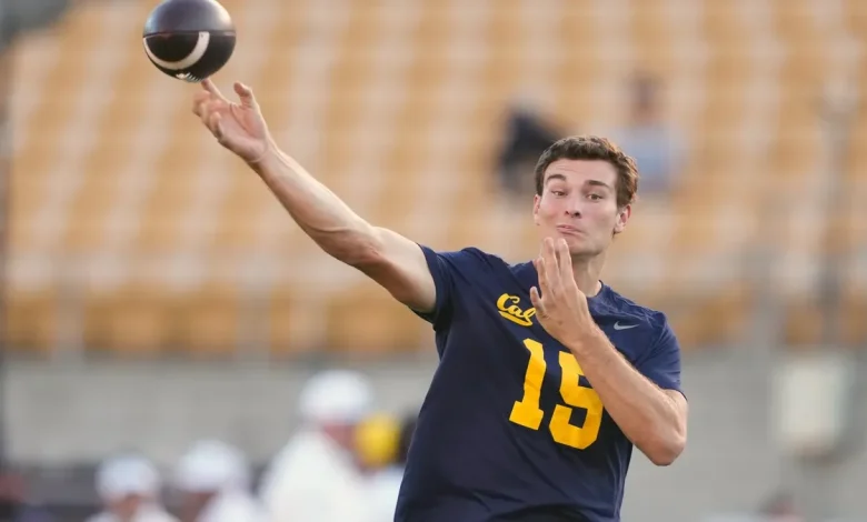 Turns out Fernando Mendoza has been preparing to join Raiders for 2 years