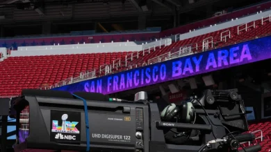 Turns out, NBC's 'Legendary February' was a legendary earnings flop