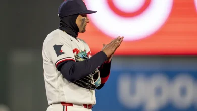 Twins To Place Royce Lewis On Injured List