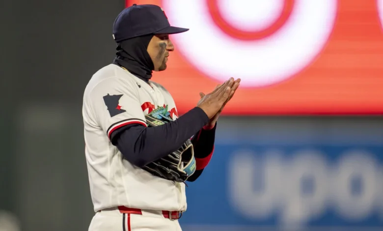 Twins To Place Royce Lewis On Injured List