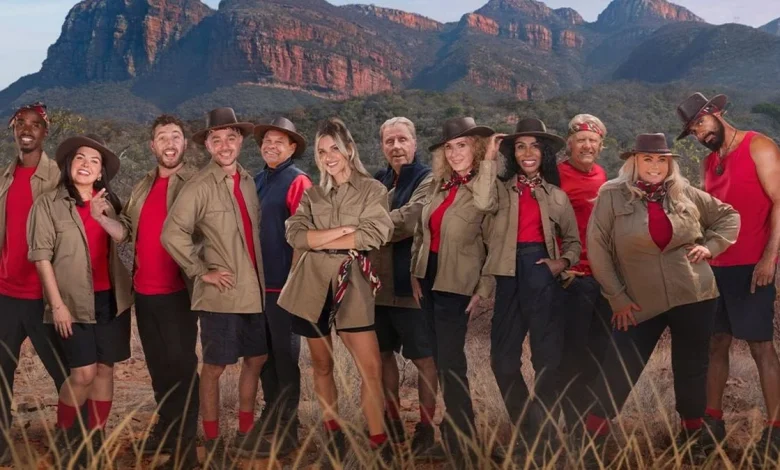 Two I’m A Celeb All Stars campmates ‘had huge bust-up’ and refused to continue filming