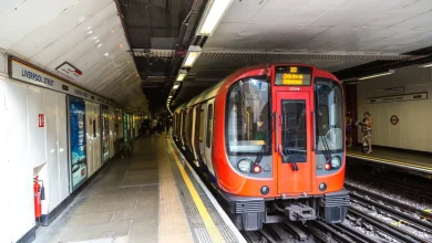 Two London tube lines will be closed this weekend, with several others facing severe disruption