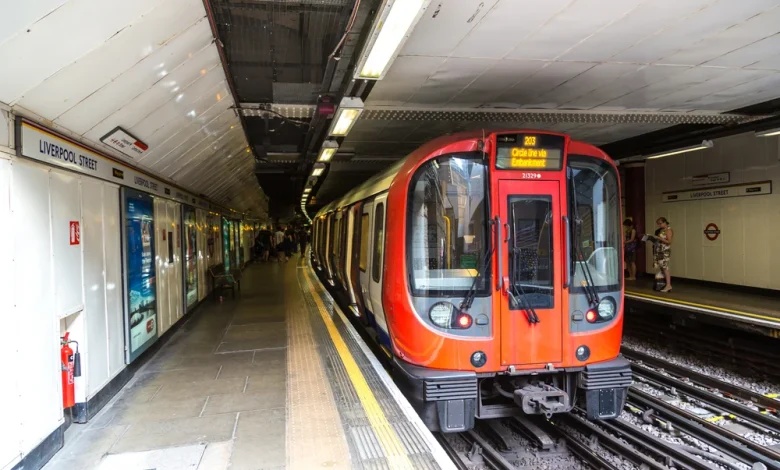Two London tube lines will be closed this weekend, with several others facing severe disruption