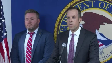 Two Memphis rappers arrested, accused of robbing, kidnapping rapper Gucci Mane, two others