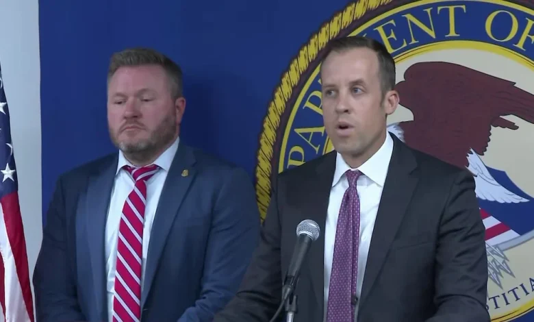 Two Memphis rappers arrested, accused of robbing, kidnapping rapper Gucci Mane, two others