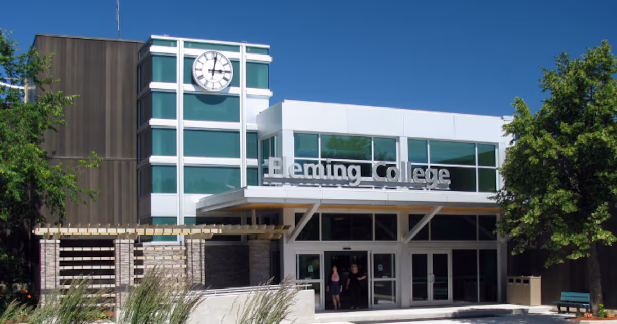 Two Ontario colleges to merge while maintaining ‘local brands’