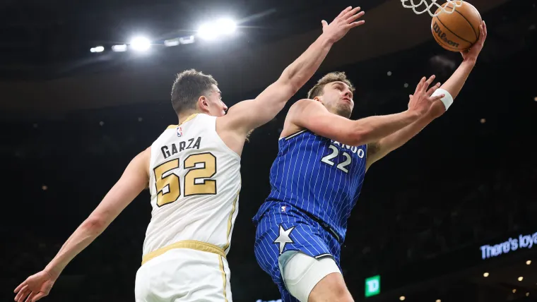 Two Potential First-Round Playoff Opponents For Celtics — Which One They Should Want