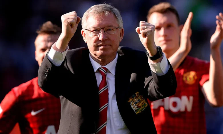 Two Superstars Man Utd ’99 Per Cent’ Signed Before Sir Alex Ferguson Retired