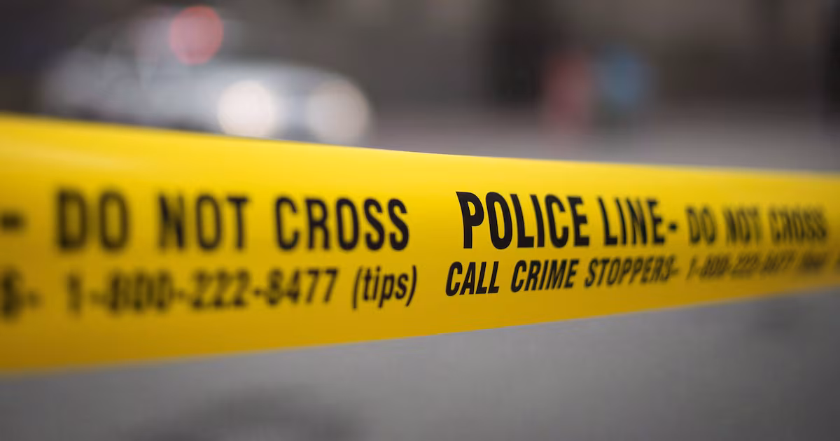 Two Toronto police officers injured during assault arrest at North York apartment building