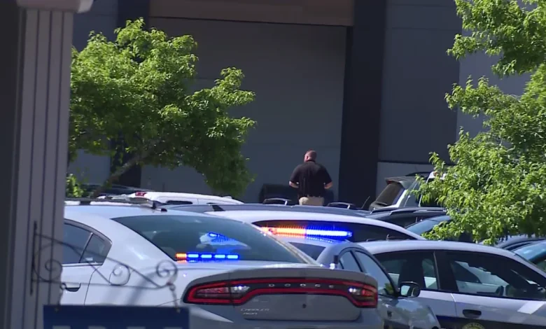 Two Winston-Salem/Forsyth County Schools on secure hold due to shooting incident near park