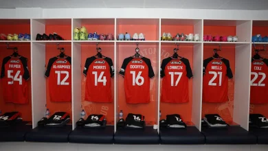 Two changes against Barnsley