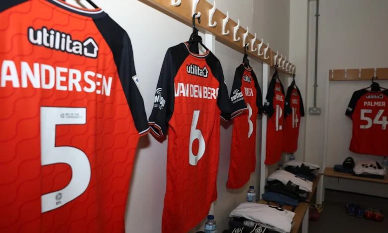 Two changes at Plough Lane