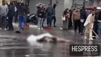 Two suicide bombings hit Algeria's Blida province during Pope Leo XIV's official visit