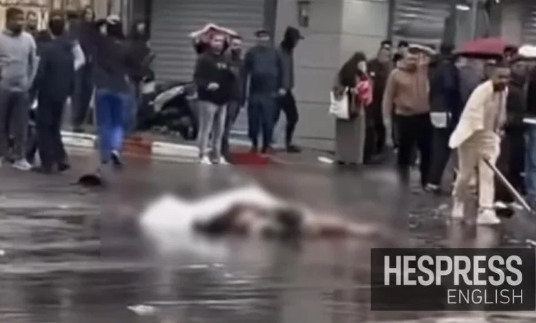 Two suicide bombings hit Algeria's Blida province during Pope Leo XIV's official visit