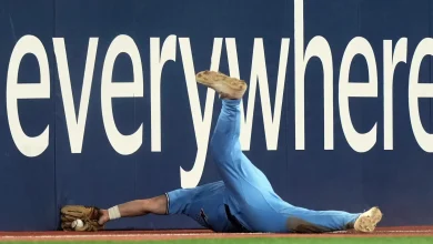 Tyler Freeman’s RBI single in 10th inning lifts Rockies over Blue Jays 2-1