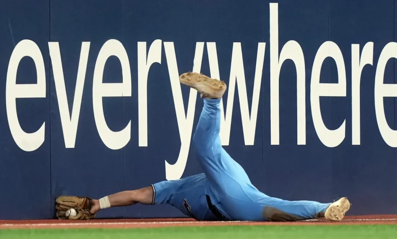 Tyler Freeman’s RBI single in 10th inning lifts Rockies over Blue Jays 2-1