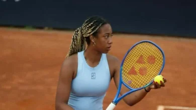 Tyra Grant's Breakthrough in Madrid