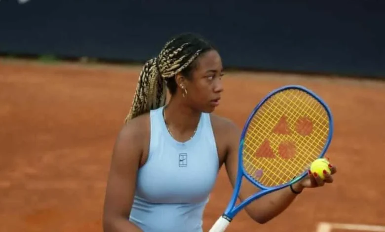 Tyra Grant's Breakthrough in Madrid