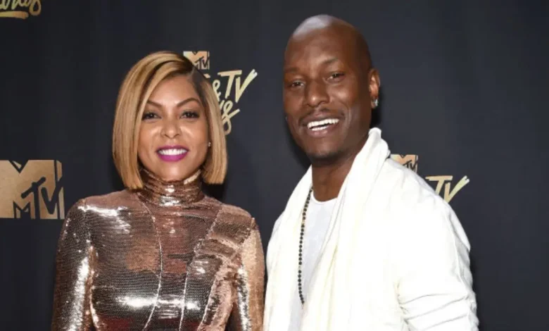 'Tyrese Got Lucky': Tyrese Gibson Eyes a New Move That Could Revamp His Career and Help Taraji P. Henson Flip One ‘Unfortunate’ Gap Into an Opportunity