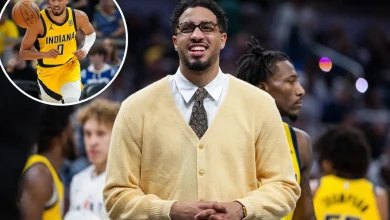 Tyrese Haliburton explains weight gain after Pacers photo goes viral