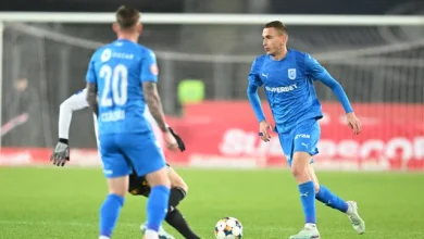 ”U” Cluj - Universitatea Craiova, LIVE VIDEO, 21:30. Meci de titlu în SuperLiga. Echipele de start