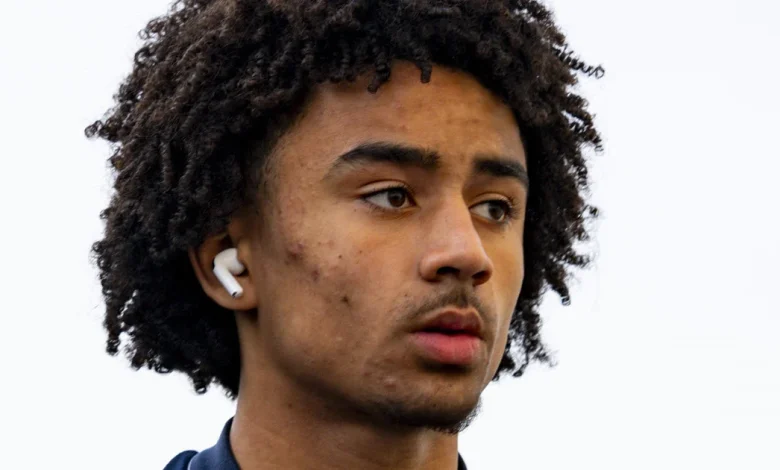 U21s Team News: Leeds United vs Manchester United