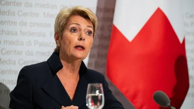 UBS Faces $20 Billion Hike in Capital Needs as Swiss Split Grows