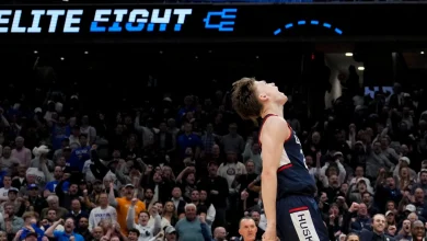 UConn-Duke unforgettable on the court, unremarkable in the ratings