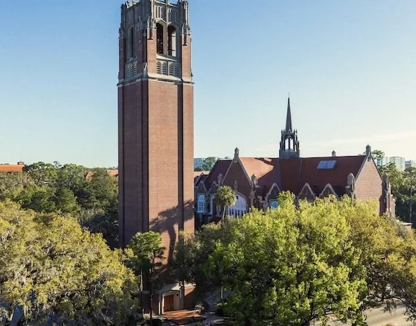 UF graduate programs climb in 2026 U.S. News rankings, with education among nation’s best News