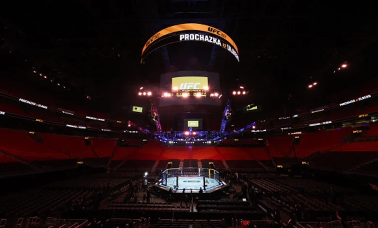 UFC 327 Main Card Results and Highlights: Light Heavyweight Title Up for Grabs on Paramount+