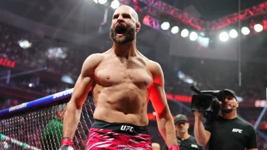 UFC 327 picks: Experts expect Jiří Procházka to finish Carlos Ulberg
