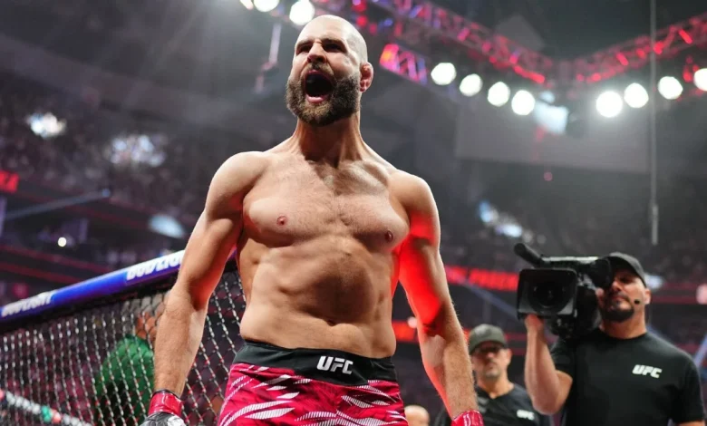 UFC 327 picks: Experts expect Jiří Procházka to finish Carlos Ulberg