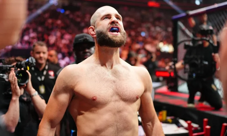 UFC 327 roundtable: Is this the dawn of a new era at light heavyweight?