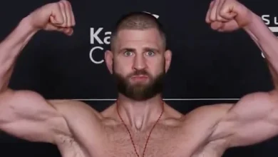 UFC 327 weigh-in results: Title fight set; 1 fighter heavy