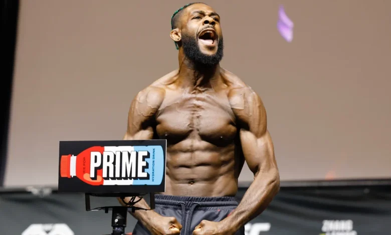 UFC Cage Locks: Ex-champ Sterling a slight underdog against Zalal