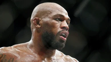 UFC Legend Jon Jones Drops Bombshell Career Update
