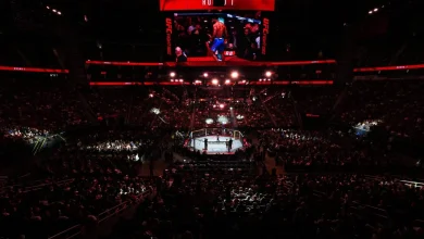 UFC flyweight hit with 12-month suspension for failed drug test, victory overturned