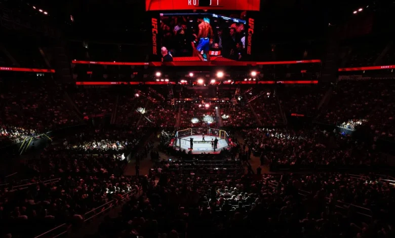 UFC flyweight hit with 12-month suspension for failed drug test, victory overturned