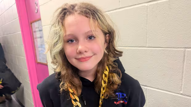 UFC president Dana White says he felt compelled to help Tumbler Ridge, B.C., shooting victim Maya Gebala