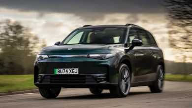 UK Drive: Leapmotor’s C10 aims to bring value to the electric SUV segment