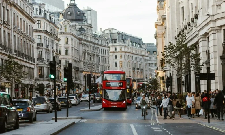 UK Inflation Set to Jump to 3.3% as Iran War Hits Petrol, Airfares, and Rent