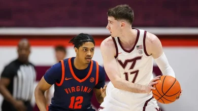 UK basketball transfer news about DeSean Goode, Rob Wright