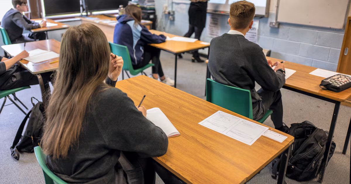 UK education board cancels international A-Level and GCSE exams in three Gulf countries and Lebanon