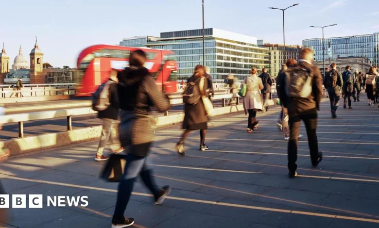 UK faces biggest hit to growth from Iran war of major economies, IMF says