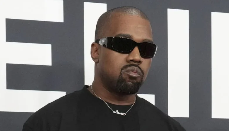 UK festival canceled after headliner Kanye West blocked from traveling to UK