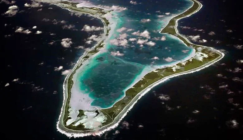 UK forced to halt Chagos Islands deal after Trump criticism