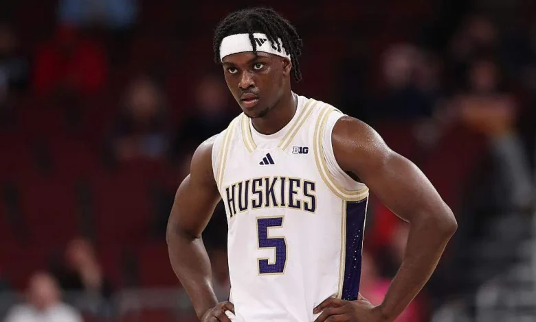 UK gets its first transfer portal commitment. It’s a big one for the Wildcats