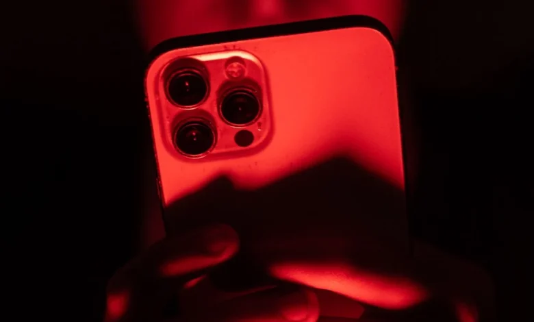 UK government says 100 countries have spyware that can hack people's phones