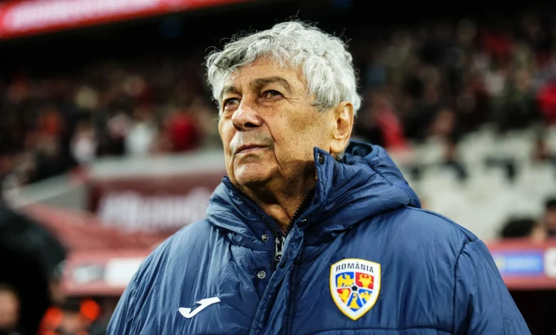 ULTIMA ORĂ Mircea Lucescu a murit la 80 de ani