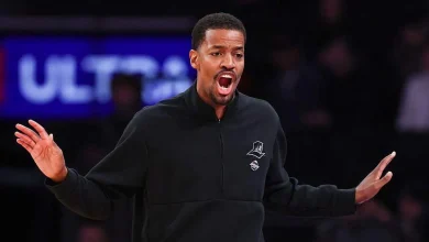 UNC men’s basketball won’t hire Kim English as an assistant coach, after all